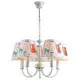 Люстра Odeon Light 2279/5