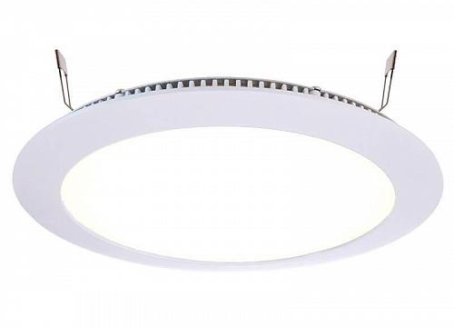 Встраиваемый светильник Deko-Light LED Panel 16 565096