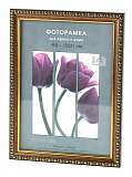 Фоторамка Interior Office 980/1 10*15 латунь (50/2000) Б0030741