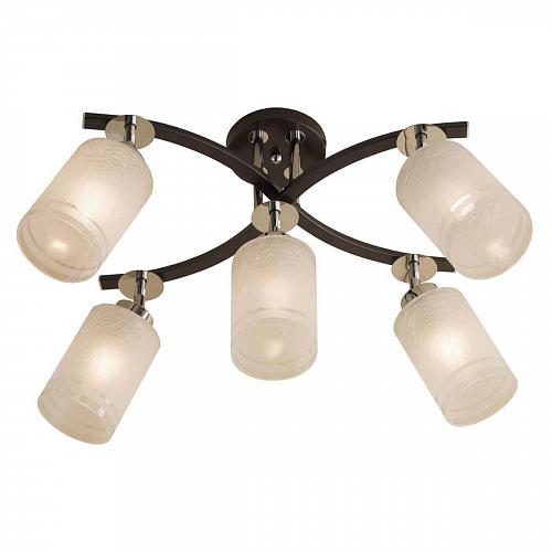 Спот Citilux Фортуна CL156151