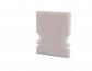 Заглушка Deko-Light End Cap H-AU-02-10 Set 2 pcs 979020 - фото №1