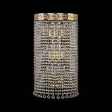 Настенный светильник Bohemia Ivele 83401B/30IV-50 G Balls