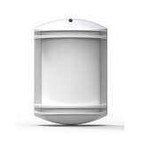 Уличный настенный светильник Horoz Орхидея 400-001-124 HRZ01001559