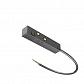 Ввод питания Maytoni Technica Exility Busbur TRA034B-42B - фото №1