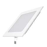 Встраиваемый светодиодный светильник Gauss 940111215