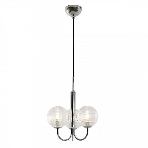 Подвесная люстра Favourite Idem 2724-3P