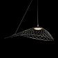 Подвесной светильник Loft IT Tressage 10127/760 Black - фото №4