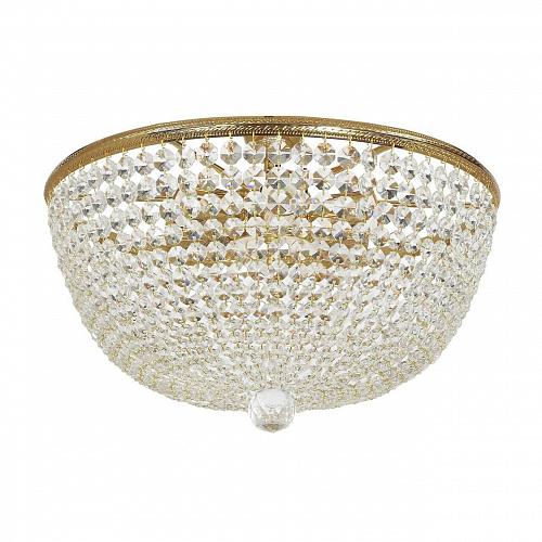 Потолочный светильник Arti Lampadari Todi E 1.3.40.502 G