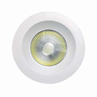 Встраиваемые светильники Mantra