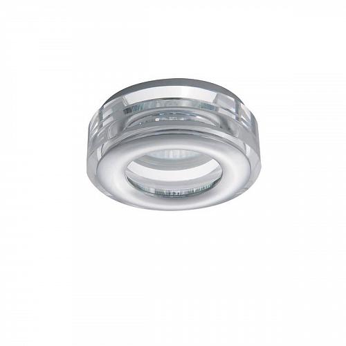 Встраиваемый светильник Lightstar Difesa 006830