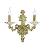 Бра Dio DArte Elite Nera E 2.1.2 W