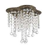 Встраиваемый светильник Novotech Spot Grape 370021