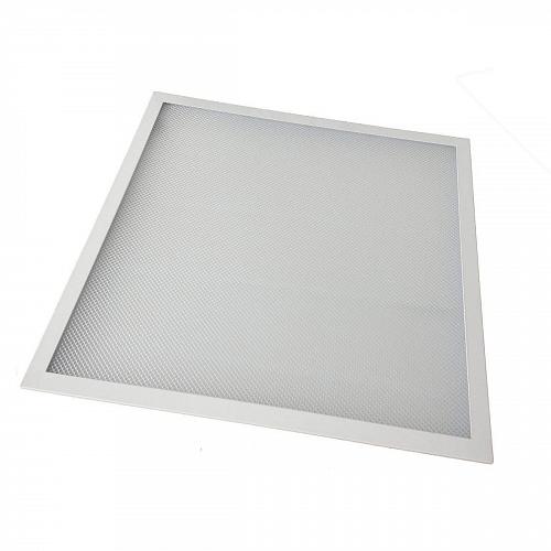 Встраиваемый светодиодный светильник (UL-00000446) Volpe ULP-Q122 6060-36W/DW White