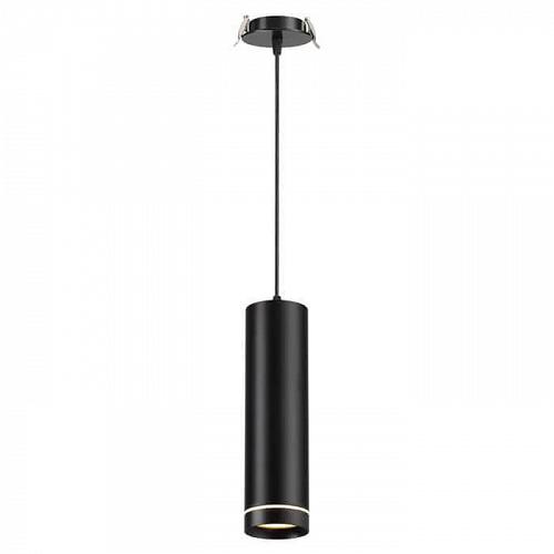 Встраиваемый светодиодный светильник Novotech Spot Arum 357691