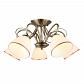 Потолочная люстра Omnilux Alimini OML-25307-05 - фото №1