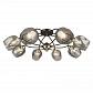 Потолочная люстра Seven Fires Klimin SF3319/8C-CF-FGD - фото №1