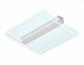Потолочный светодиодный светильник Ambrella light Original FA625 - фото №1