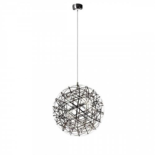 Подвесной светодиодный светильник Loft IT Raimond 1898/6