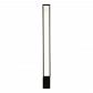 Торшер iLedex Edge B006230 BK - фото №2