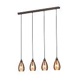 Подвесной светильник Eglo Siracusa 39507