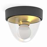 Уличный светильник Nowodvorski Nook Sensor 7975