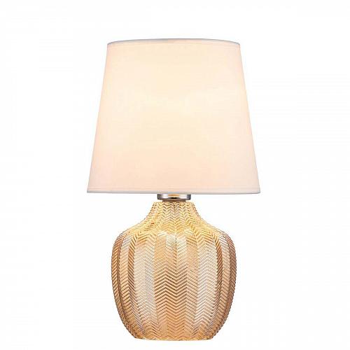 Настольная лампа Escada Pion 10194/L Amber