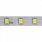Светодиодная влагозащищенная лента Horoz 4,8W/m 60LED/m 3528SMD зеленый 081-001-0001 HRZ00001176 - фото №2
