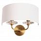 Бра Arte Lamp Jennifer A8555AP-2AB - фото №1