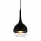 Подвесной светильник Lumina Deco Frudo LDP 11003-1 BK - фото №4