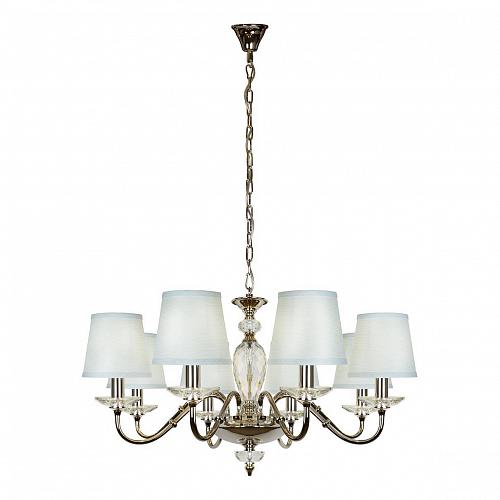 Подвесная люстра iLamp Dolce Vita P2345-8 Nic