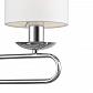 Бра Escada Eclipse 10166/1A Chrome - фото №3