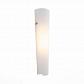 Настенный светодиодный светильник ST Luce Snello SL508.501.01 - фото №1