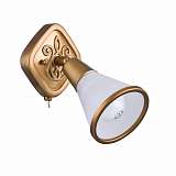 Спот Maytoni SP008-CW-01-G