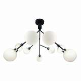 Потолочная люстра Zumaline Caracas P17200