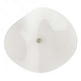 Настенный светодиодный светильник Odeon Light Fluent 4856/5WL