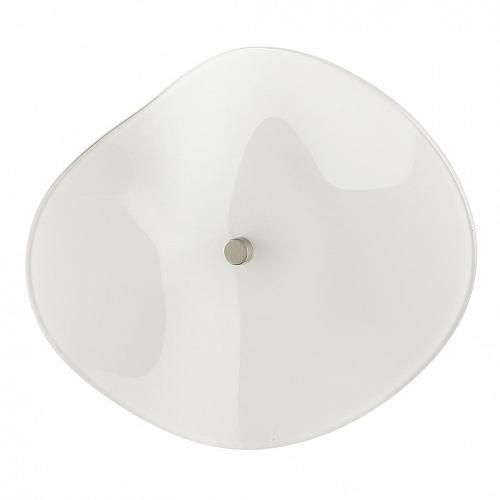 Настенный светодиодный светильник Odeon Light Fluent 4856/5WL