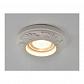 Встраиваемый светильник Arte Lamp Alloro A5244PL-1WH - фото №2