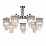Потолочная люстра Omnilux Tuili OML-69307-07