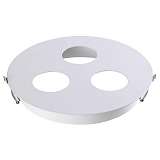 Встраиваемый светильник Novotech Konst Carino 370566