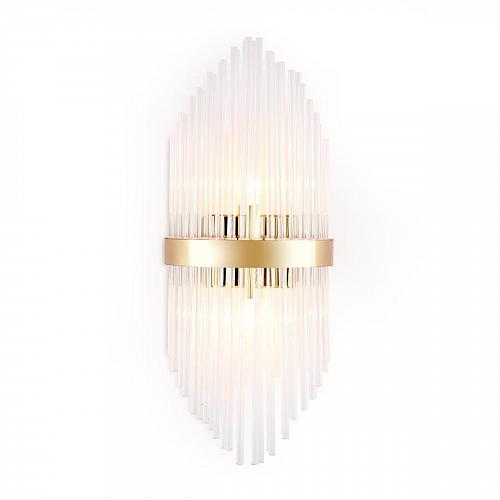 Настенный светильник Ambrella light Traditional TR5372