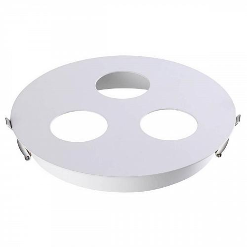 Встраиваемый светильник Novotech Konst Carino 370566