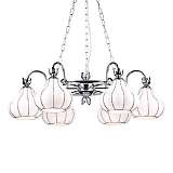 Подвесная люстра Arte Lamp Venezia A2235LM-6WH