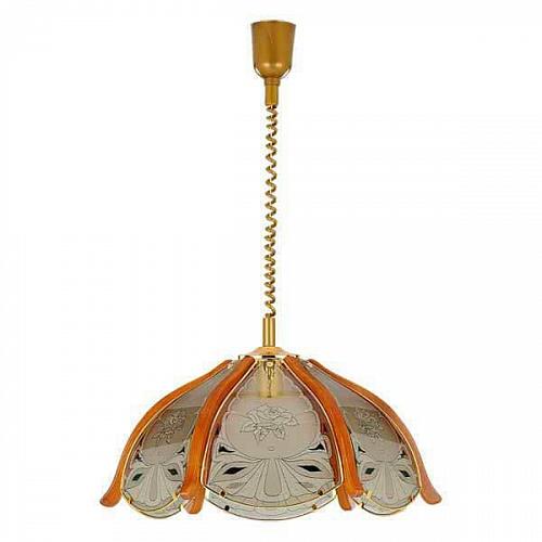 Подвесной светильник Alfa Allicja 723