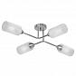 Потолочная люстра Vitaluce V4188-9/4PL - фото №1
