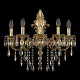 Бра Bohemia Ivele 7201B15/5/210 B G