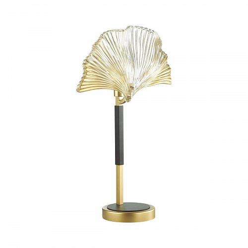 Настольная лампа Odeon Light Ventaglio 4870/1T