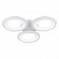 Потолочный светодиодный светильник Freya Blis FR6010CL-L51W - фото №1