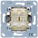 Переключатель Jung 509TU