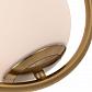 Подвесной светильник Arte Lamp Matisse A7741SP-1AB - фото №3