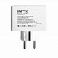 Розетка Wi-Fi 2К+З 2хUSB IMEX 16A белая SML-221 WH - фото №8
